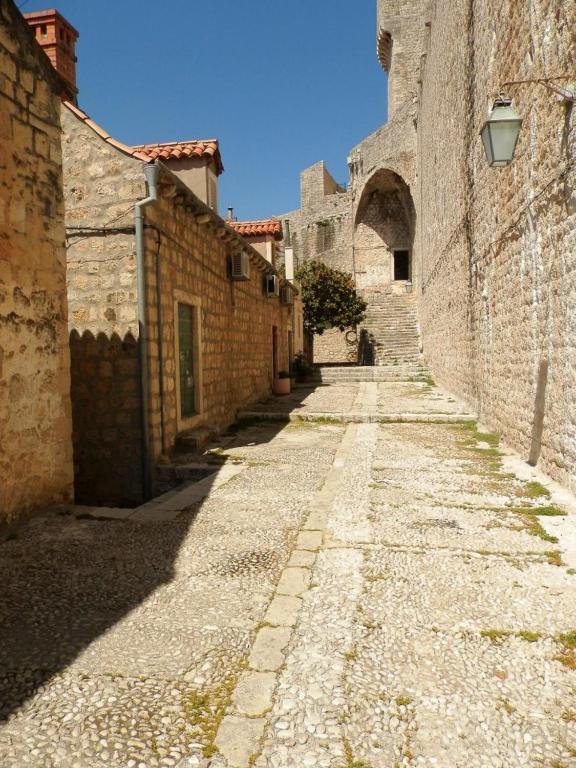 Rooms Lavanda&Ruzmarin Dubrovnik Extérieur photo